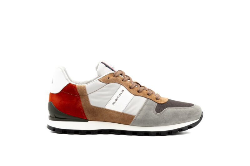 Sneakers Uomo Ken