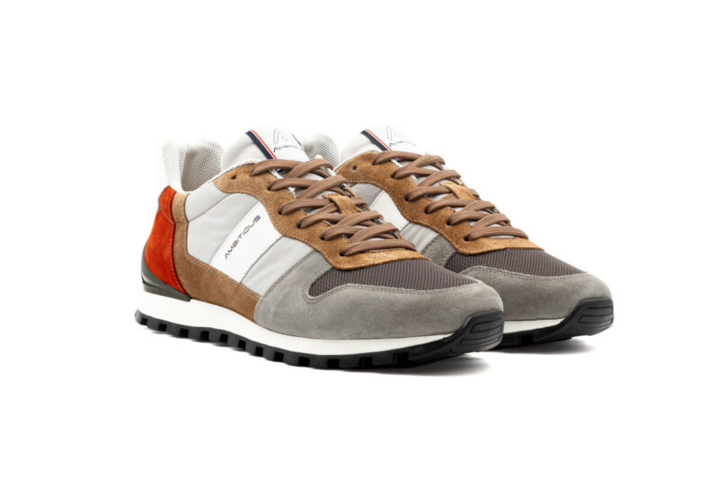Sneakers Uomo Ken - immagine 2