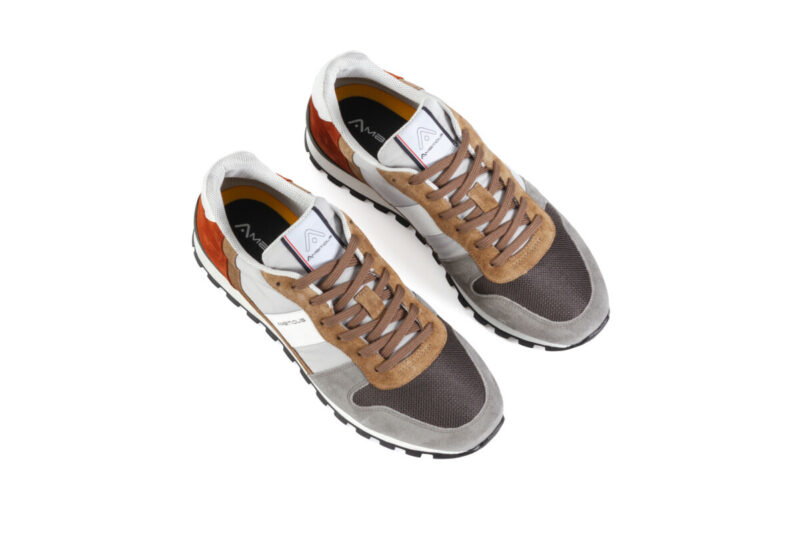 Sneakers Uomo Ken - immagine 3