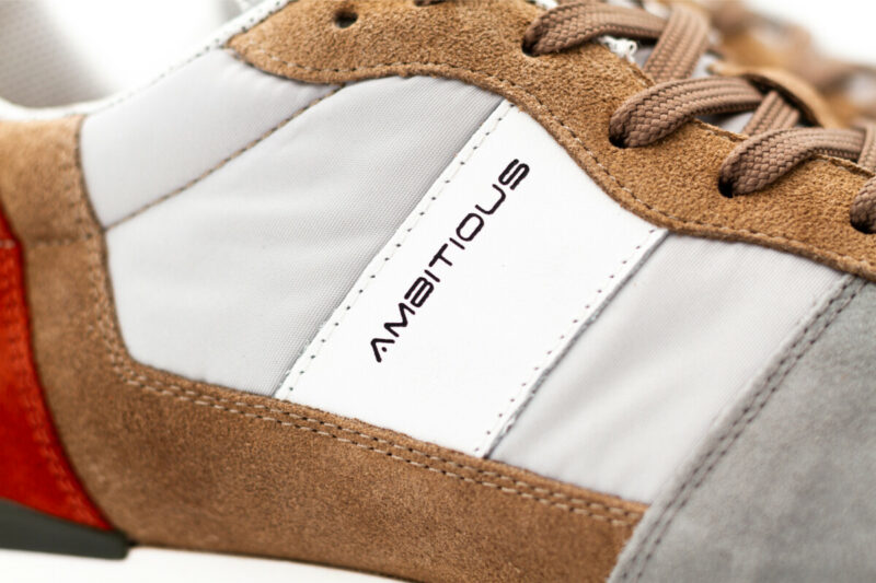 Sneakers Uomo Ken - immagine 4