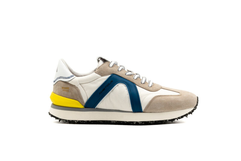 Sneakers Uomo Rhome