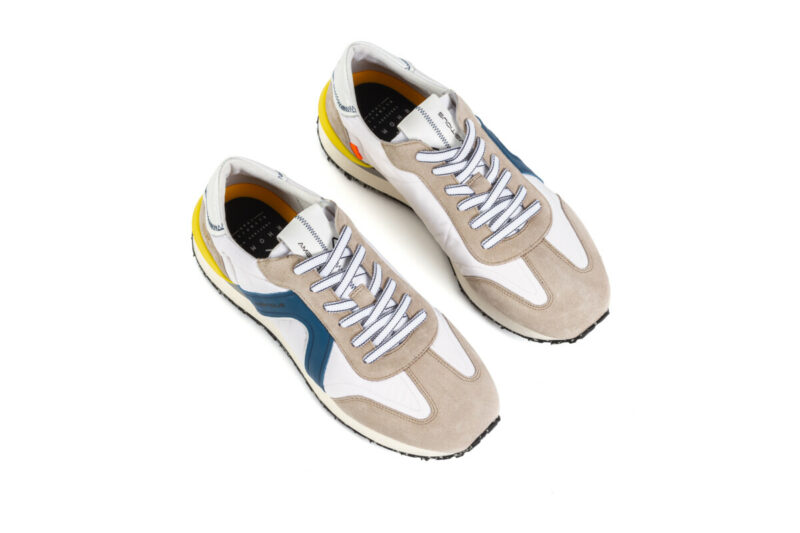 Sneakers Uomo Rhome - immagine 3
