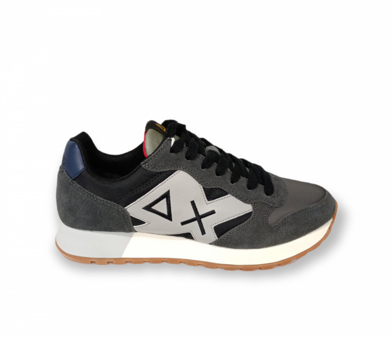 Sneakers Uomo Jaki Bicolor - immagine 4