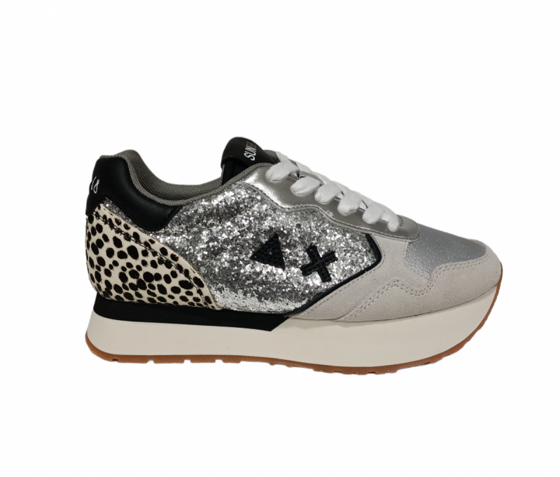 Sneakers Donna Kelly Animal