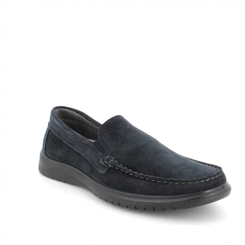 Mocassino Uomo Link - immagine 2