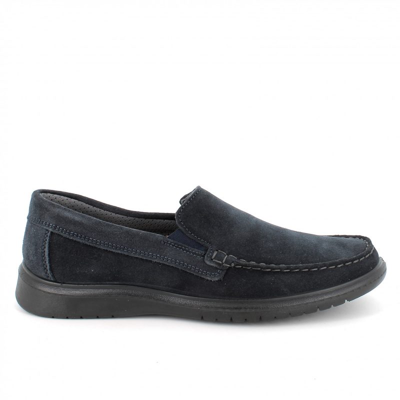 Mocassino Uomo Link - immagine 3