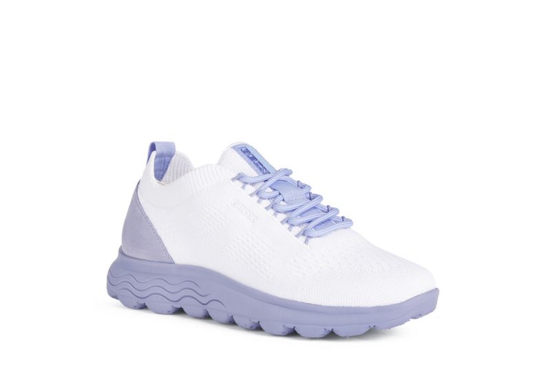 Sneakers Donna Spherica - immagine 3