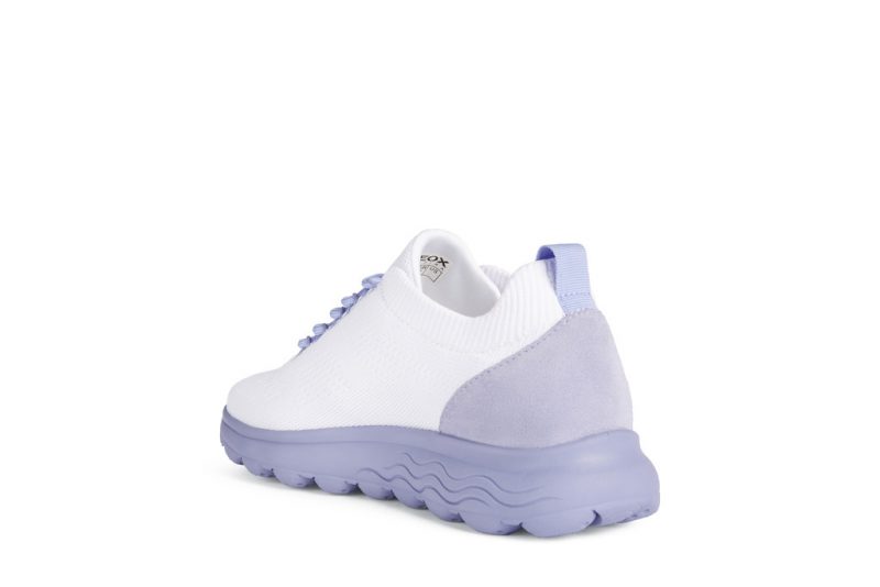 Sneakers Donna Spherica - immagine 4