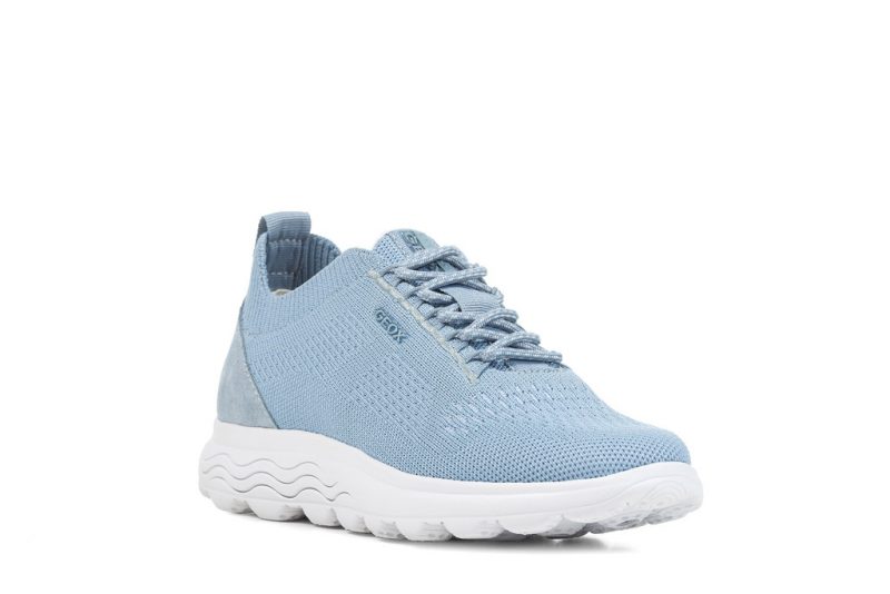 Sneakers Donna Spherica - immagine 8