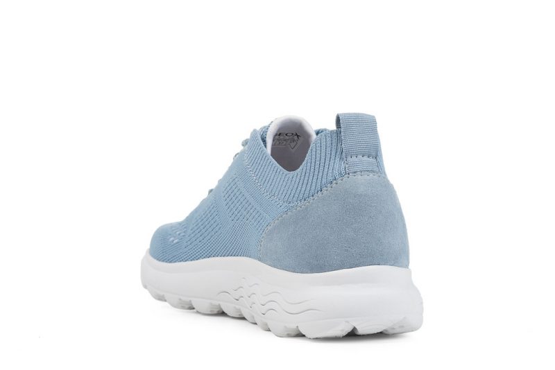 Sneakers Donna Spherica - immagine 9