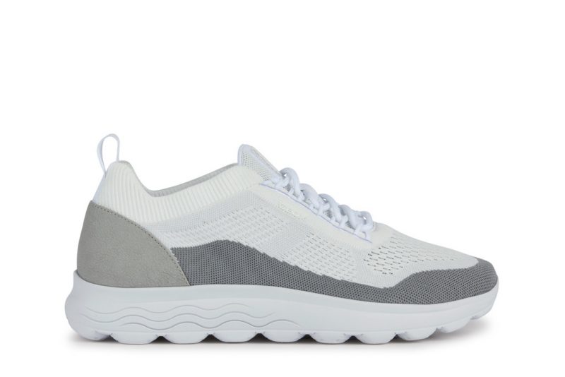 Sneakers Uomo Spherica