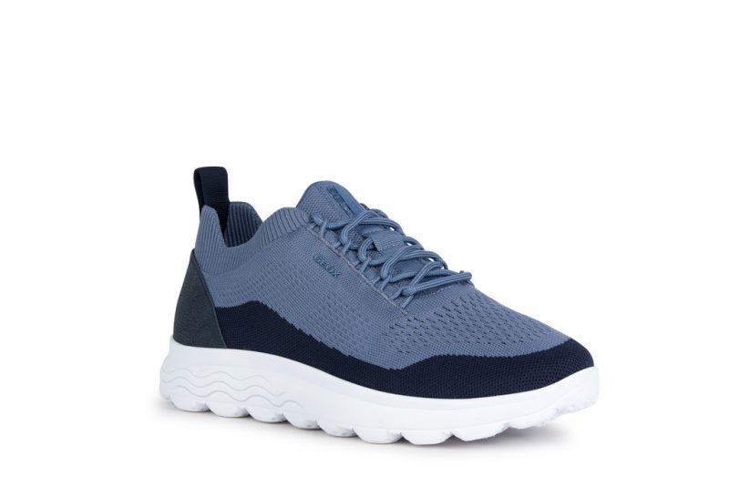 Sneakers Uomo Spherica - immagine 8