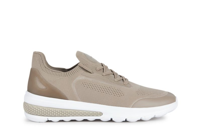 Sneakers Uomo Spherica