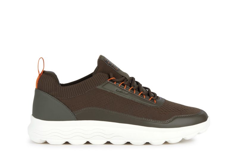 Sneakers Uomo Spherica