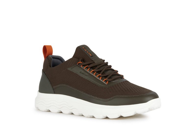 Sneakers Uomo Spherica - immagine 3