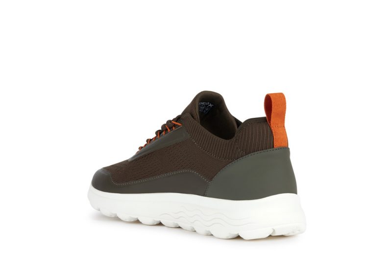 Sneakers Uomo Spherica - immagine 4