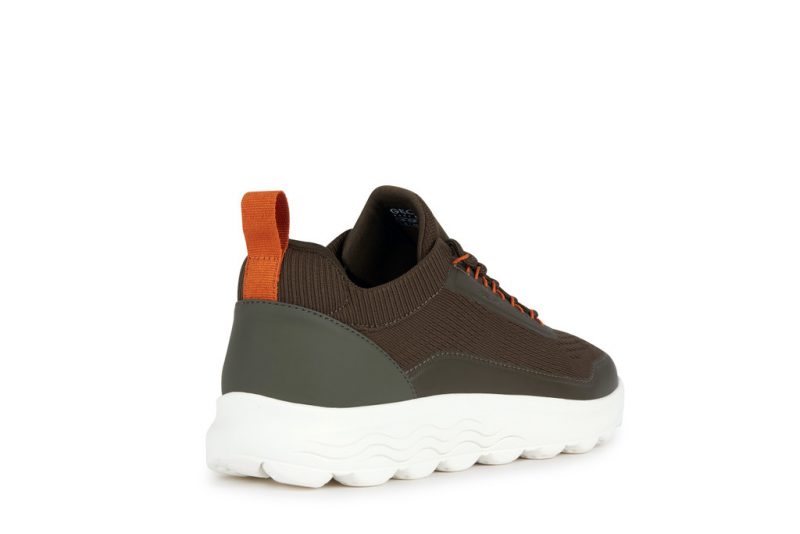 Sneakers Uomo Spherica - immagine 5