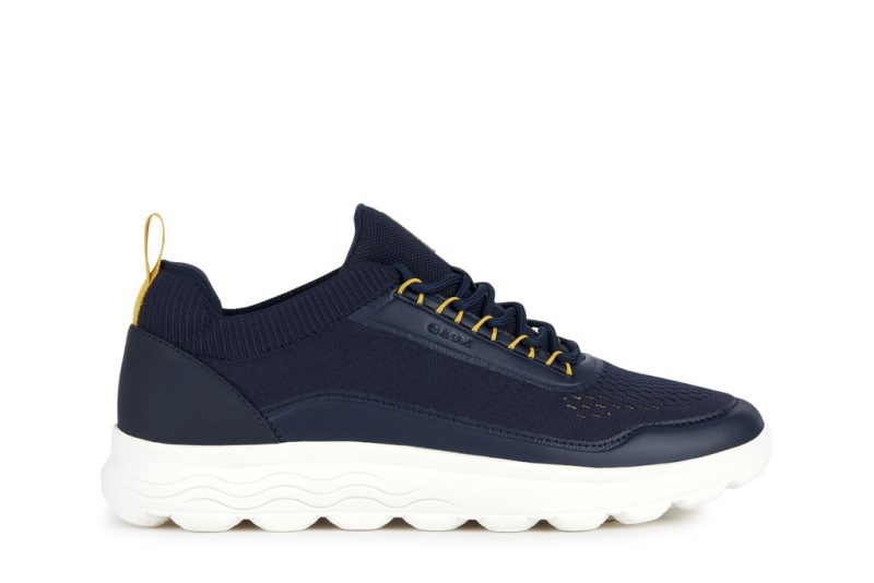 Sneakers Uomo Spherica - immagine 2