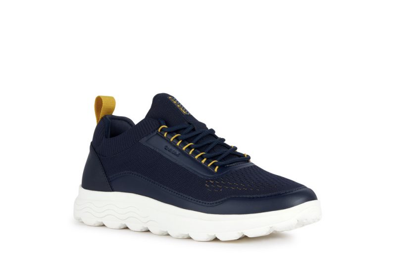 Sneakers Uomo Spherica - immagine 8
