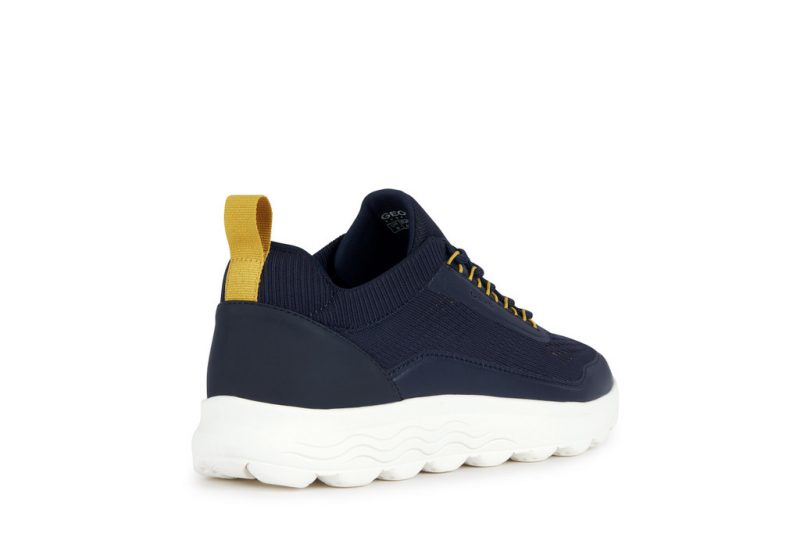 Sneakers Uomo Spherica - immagine 10