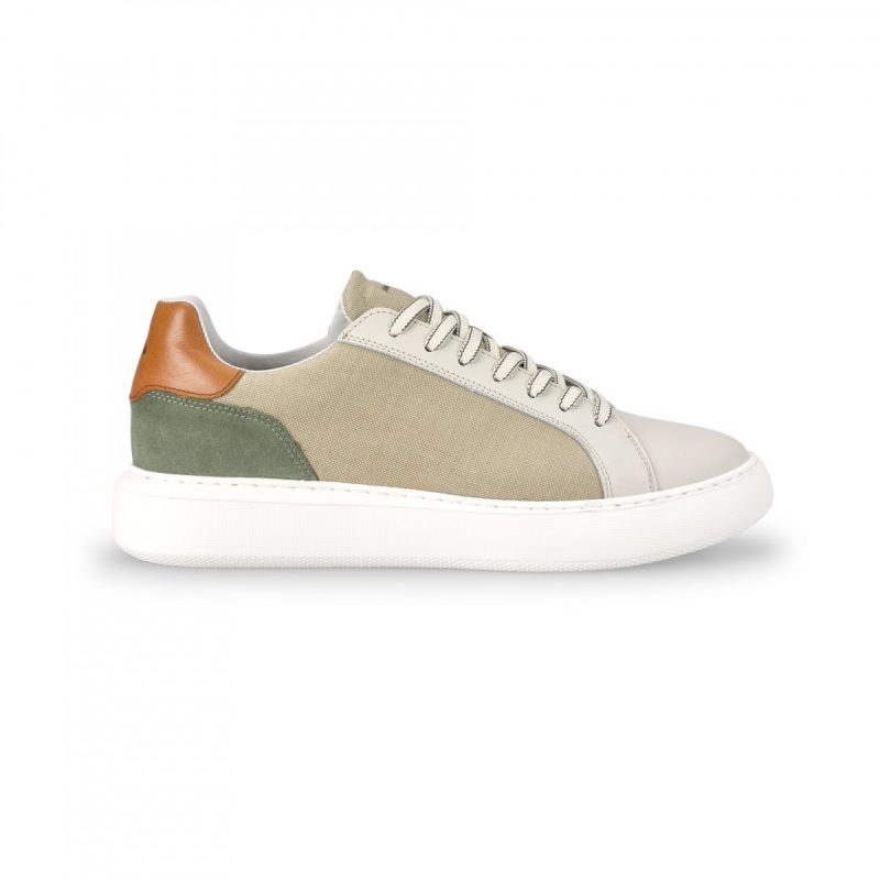 Sneakers Uomo Eclipse