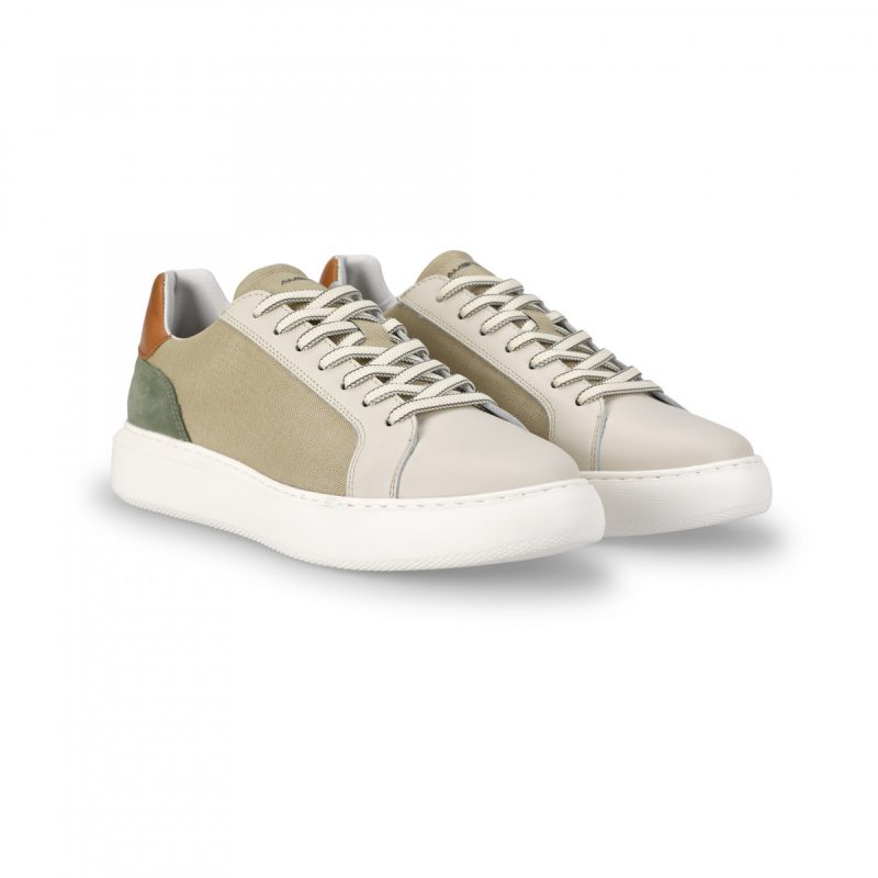 Sneakers Uomo Eclipse - immagine 2