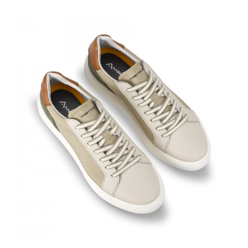 Sneakers Uomo Eclipse - immagine 3