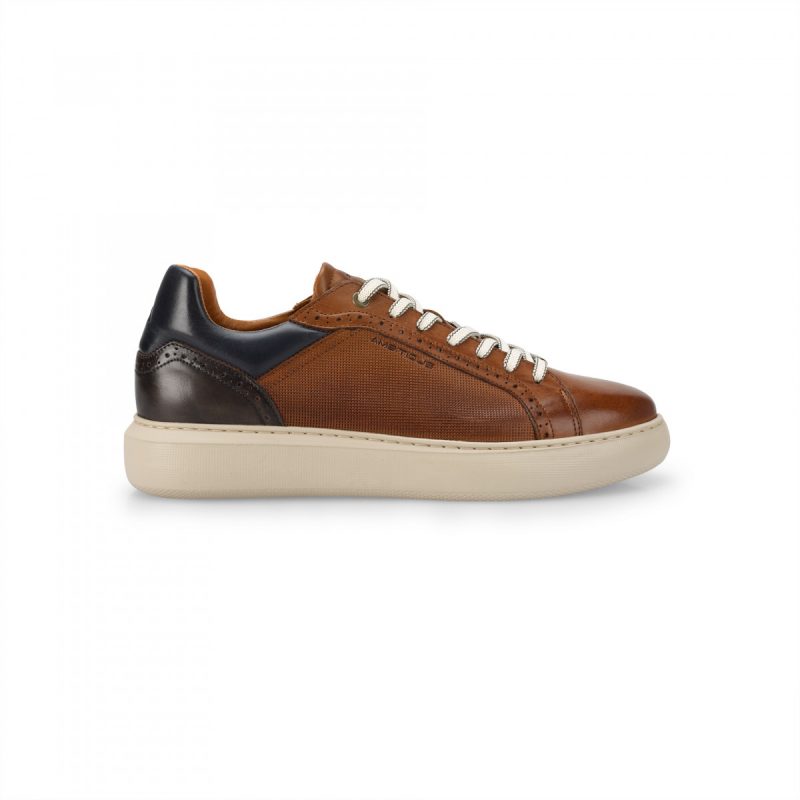 Sneakers Uomo Eclipse