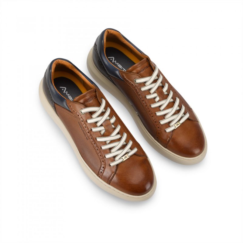 Sneakers Uomo Eclipse - immagine 3