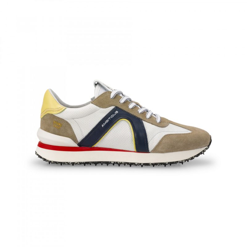 Sneakers Uomo Rhome