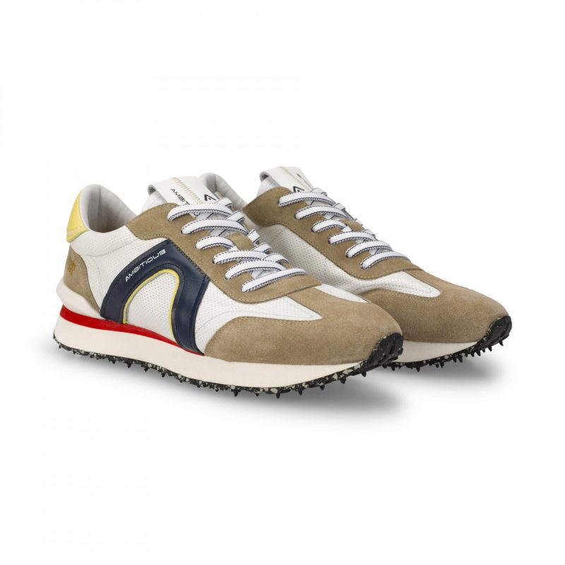 Sneakers Uomo Rhome - immagine 2