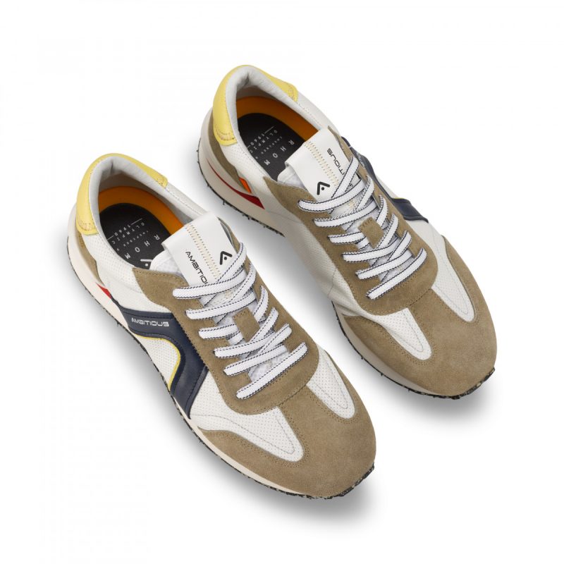 Sneakers Uomo Rhome - immagine 3