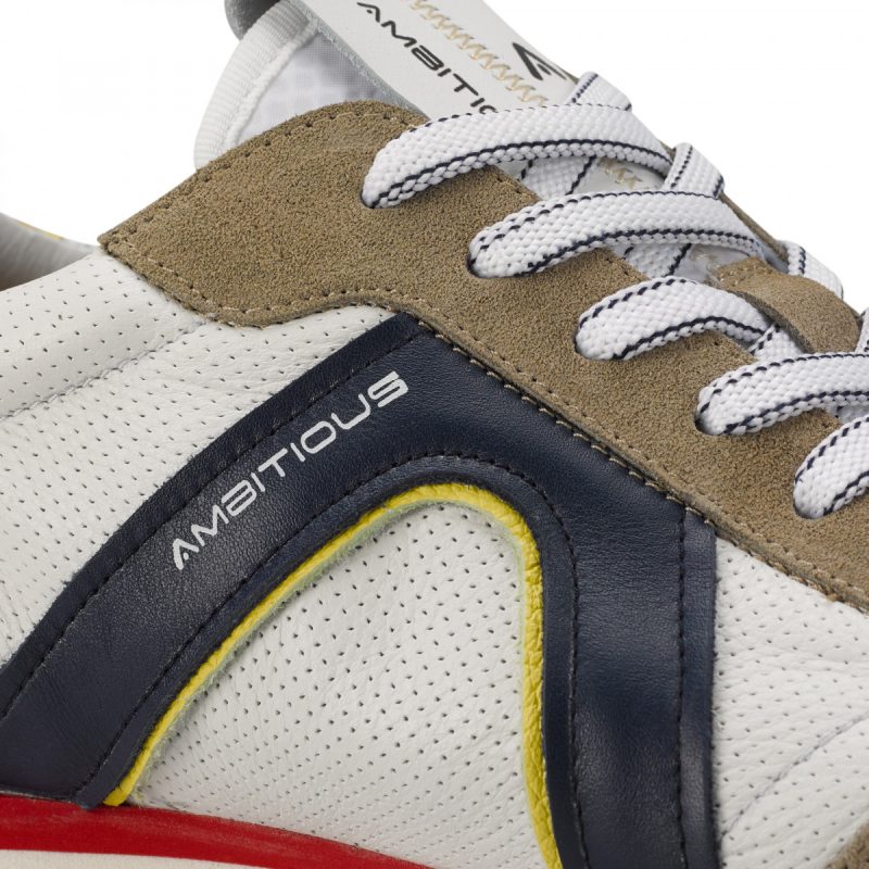 Sneakers Uomo Rhome - immagine 4