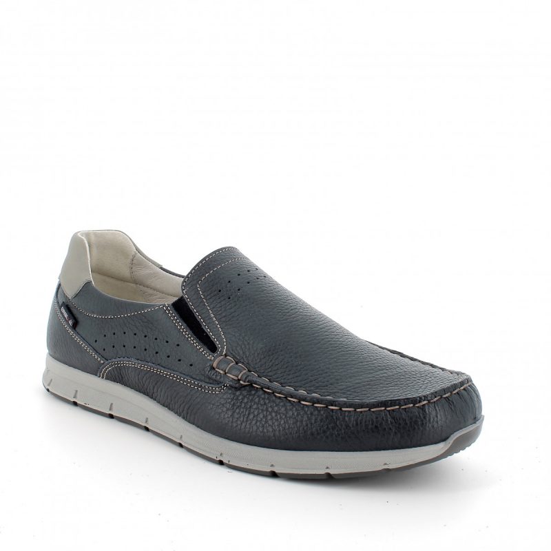 Mocassino Uomo Sandero - immagine 2