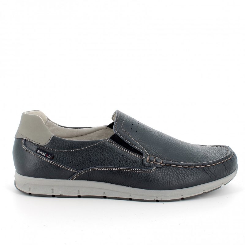 Mocassino Uomo Sandero - immagine 3
