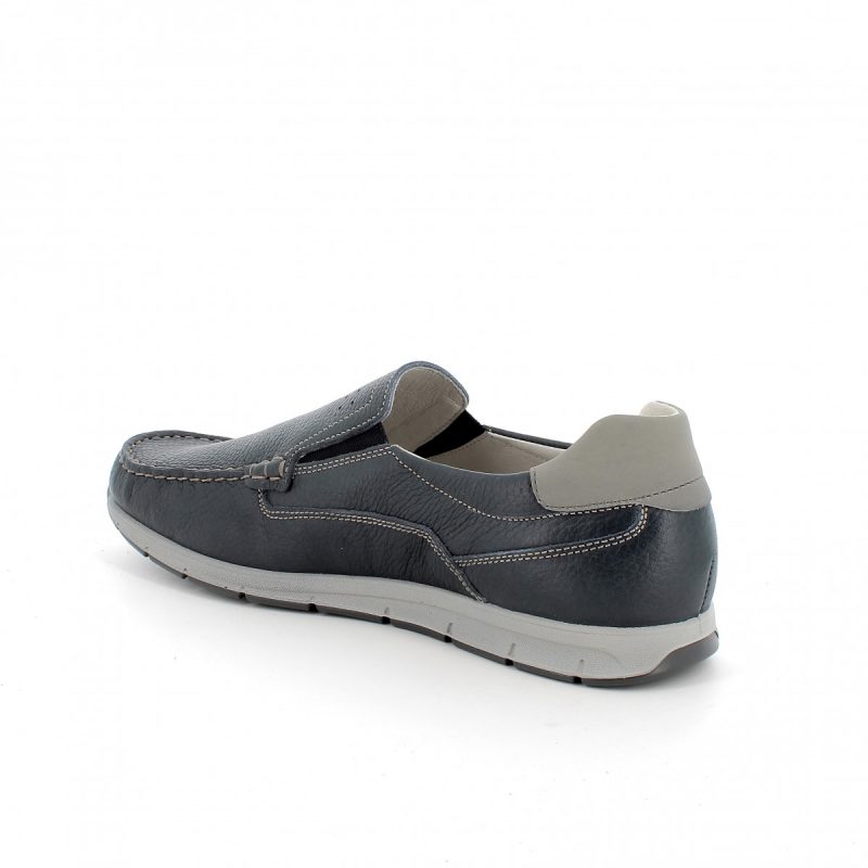 Mocassino Uomo Sandero - immagine 4