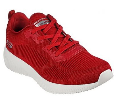 Sneakers Uomo Skechers Squad