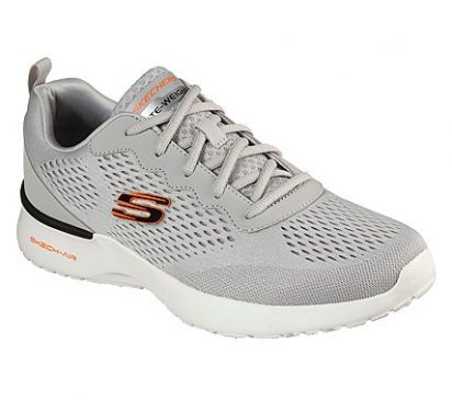 Sneakers Uomo Skech Air Dynamight Tuned Up
