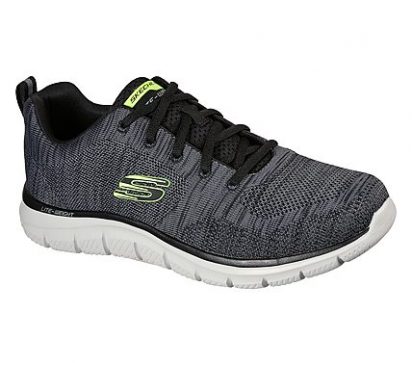Sneakers Uomo Track Front Runner
