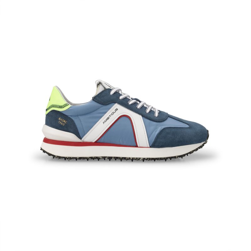 Sneakers Uomo Rhome