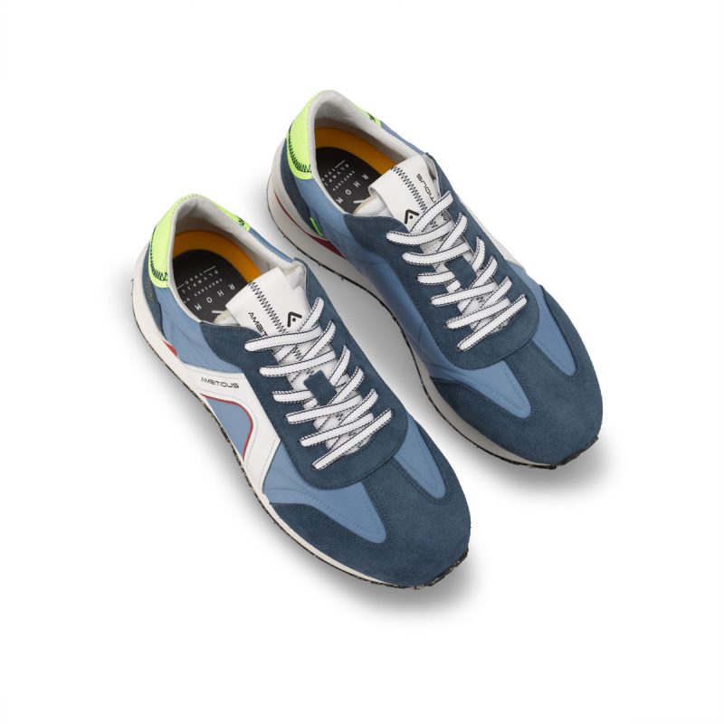 Sneakers Uomo Rhome - immagine 3