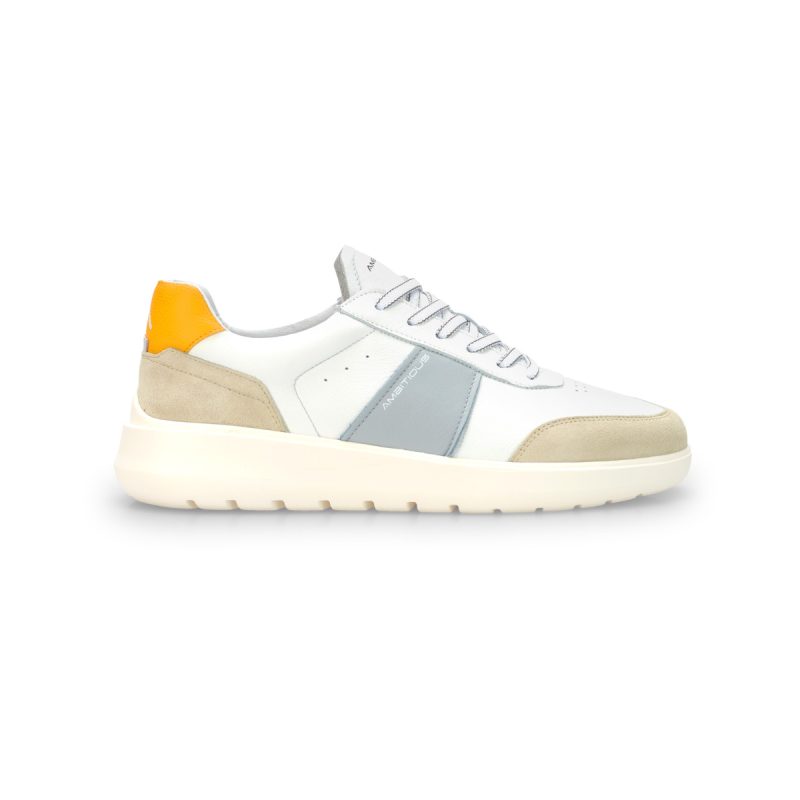 Sneakers Uomo Hover