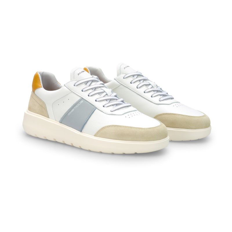 Sneakers Uomo Hover - immagine 2