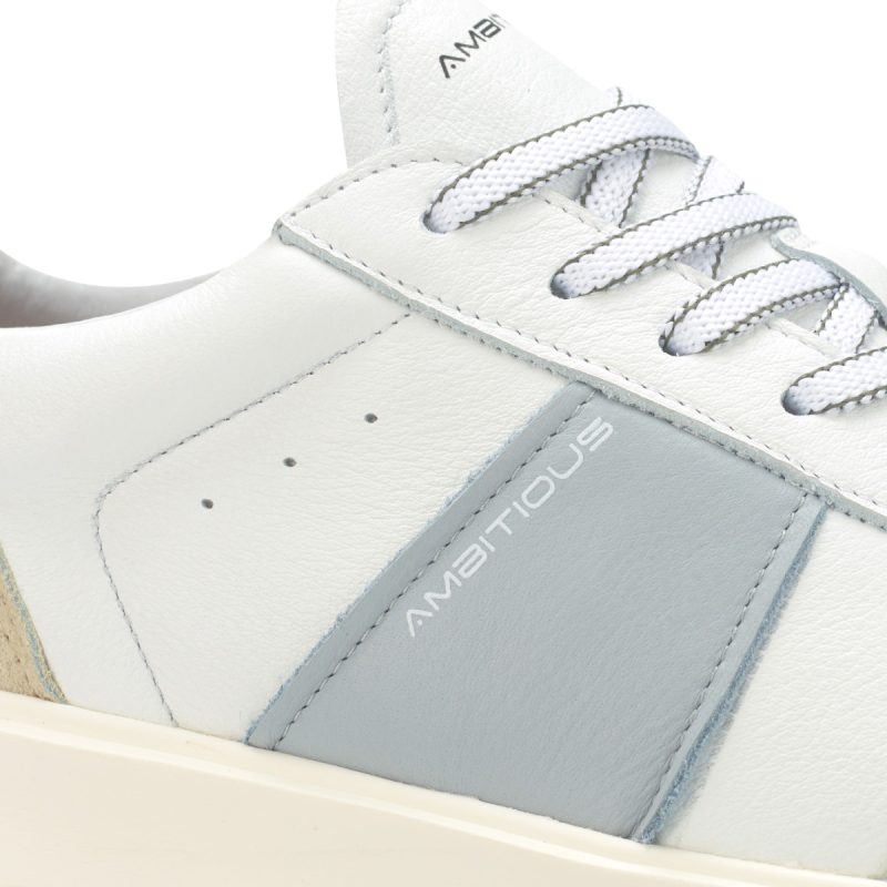 Sneakers Uomo Hover - immagine 4