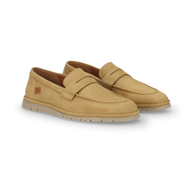 Mocassino Uomo Amber - immagine 2
