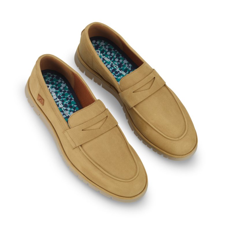 Mocassino Uomo Amber - immagine 3