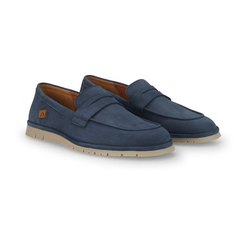 Mocassino Uomo Amber - immagine 2