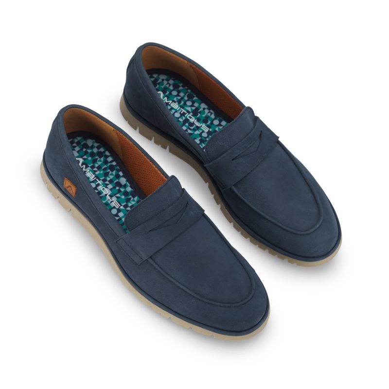 Mocassino Uomo Amber - immagine 3