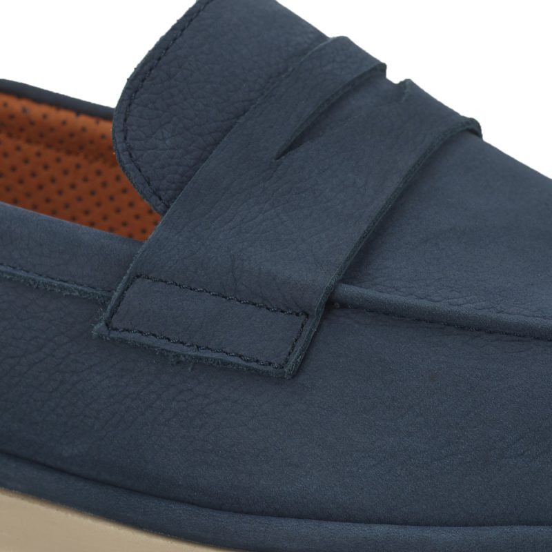 Mocassino Uomo Amber - immagine 4