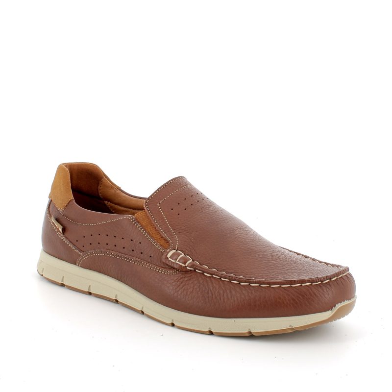 Mocassino Uomo Sandero - immagine 2